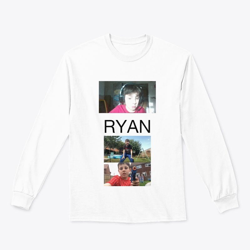 RYAN