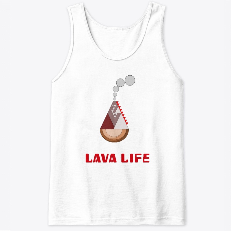 Lava Life