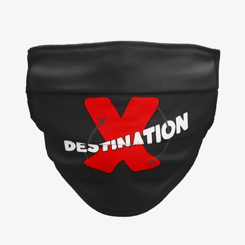 DX Fanny Pack