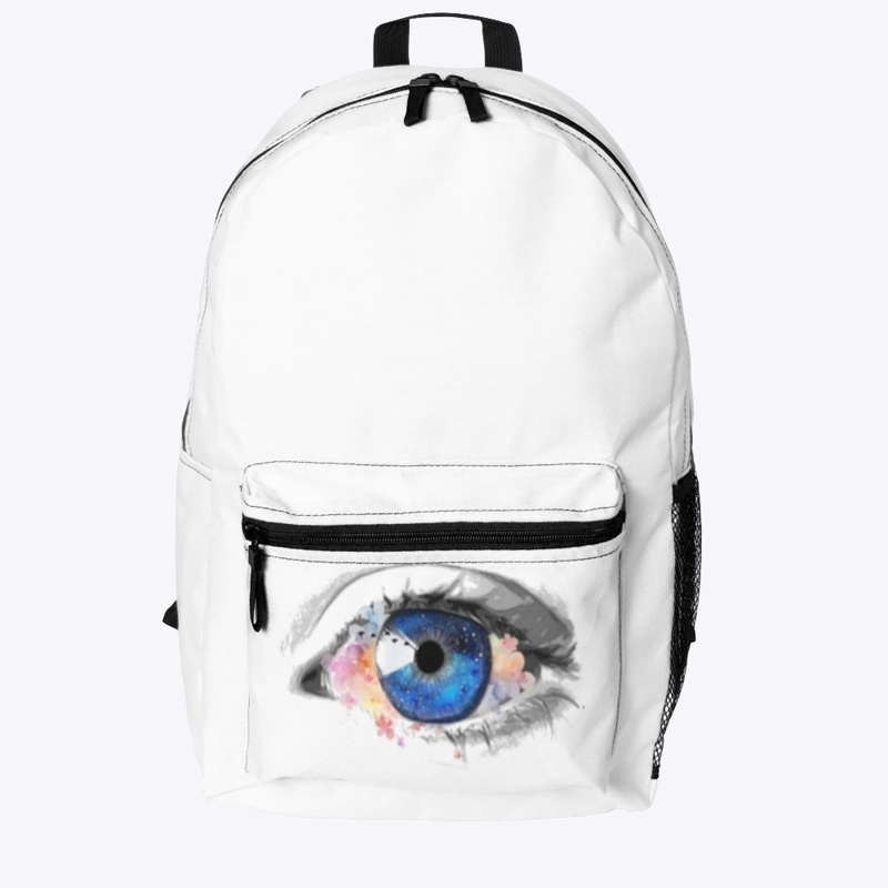 universal Eyes