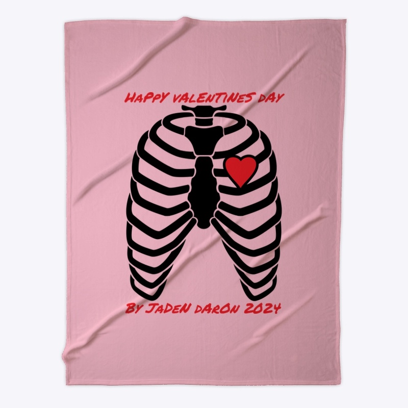 Happy Valentine's Day