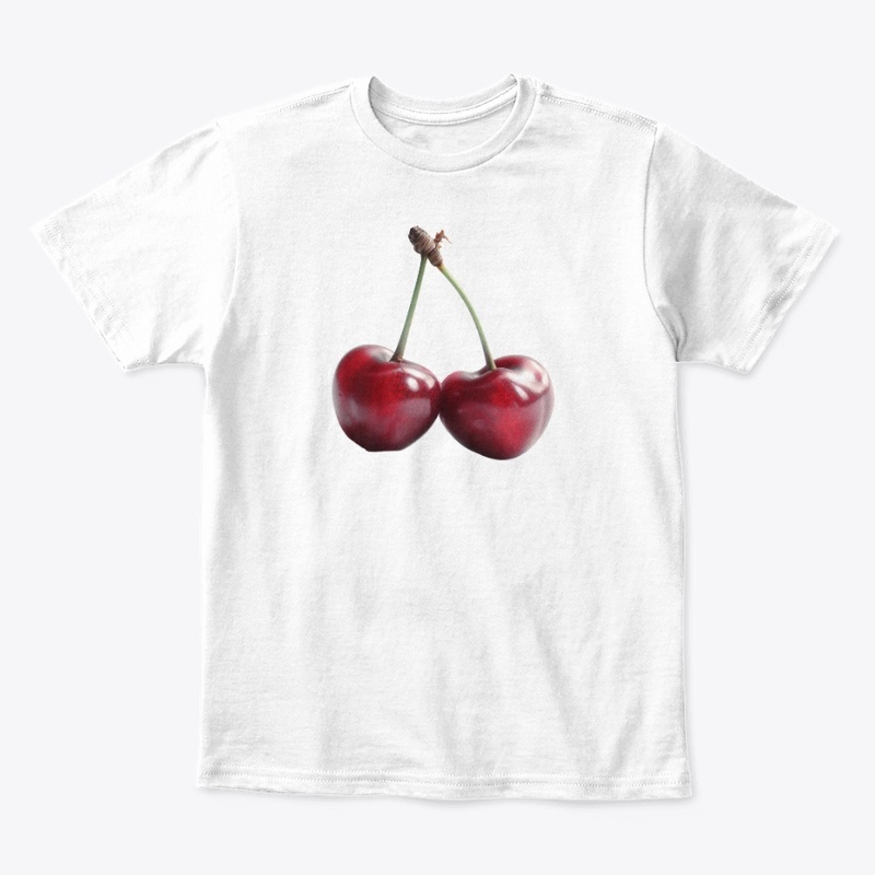 Double Cherry