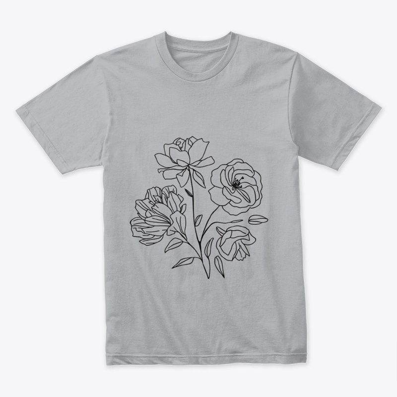 Blossom Flower Collection