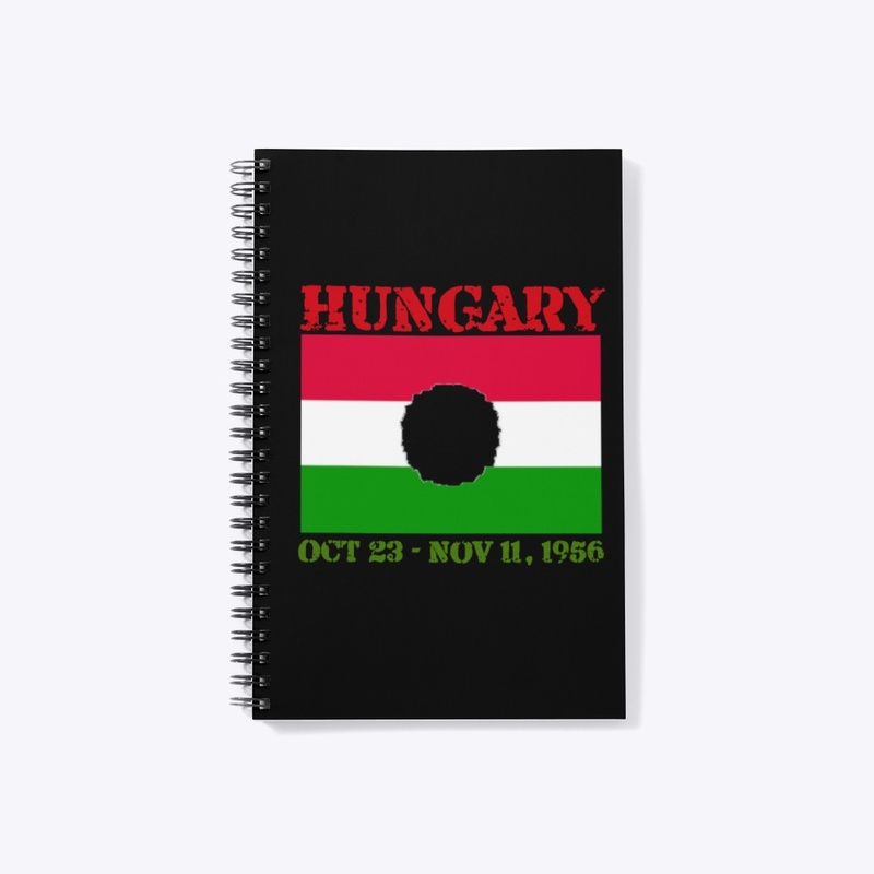 Hungarian Revolution (1956)