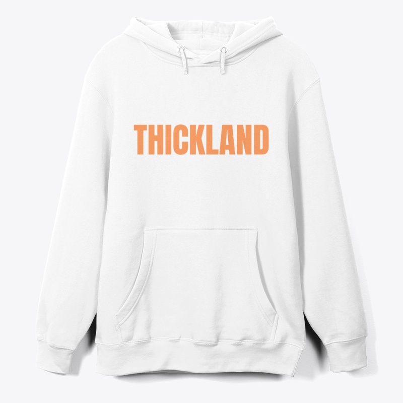 THICKLAND