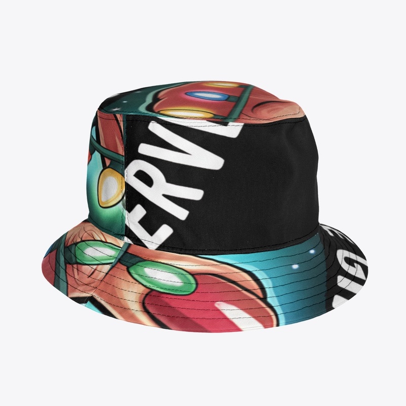 Not The Gift You Wanted