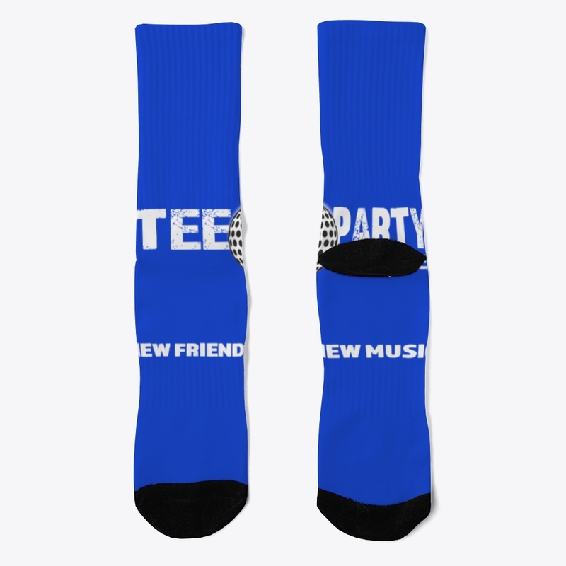 TEE PARTY SHIRT
