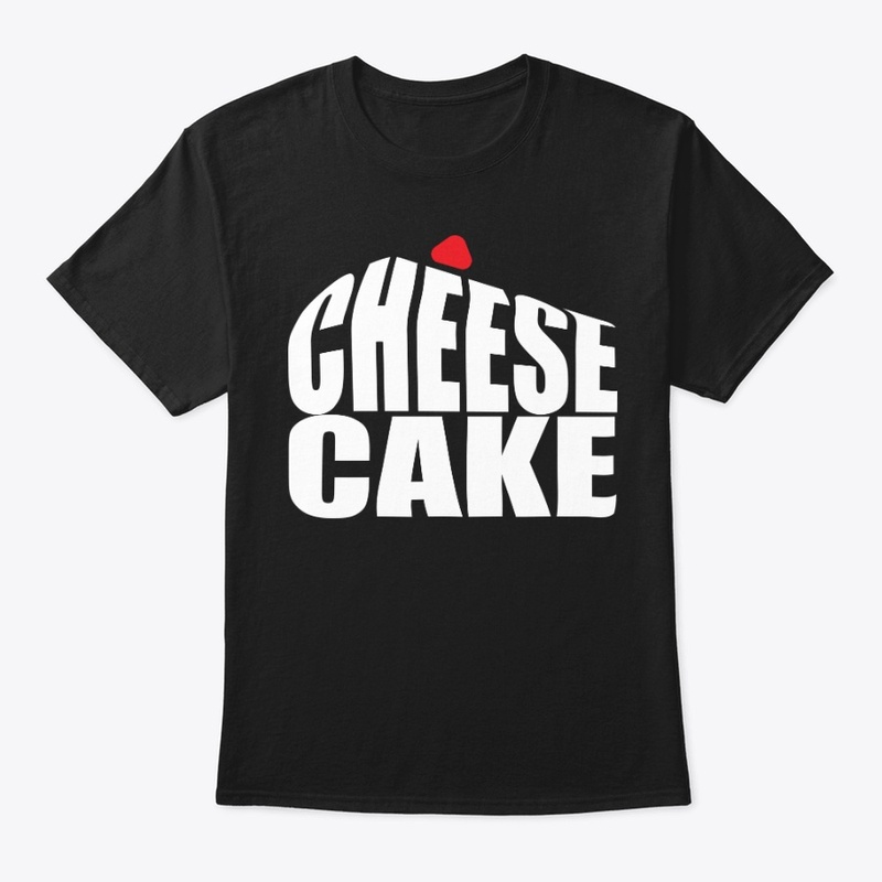 White Logo T-Shirt