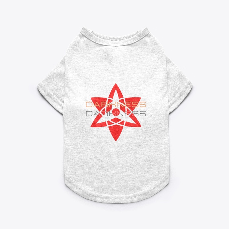 Beautiful teshirt itache sharingan narot