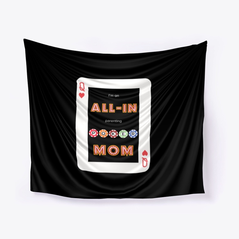 Poker Mom