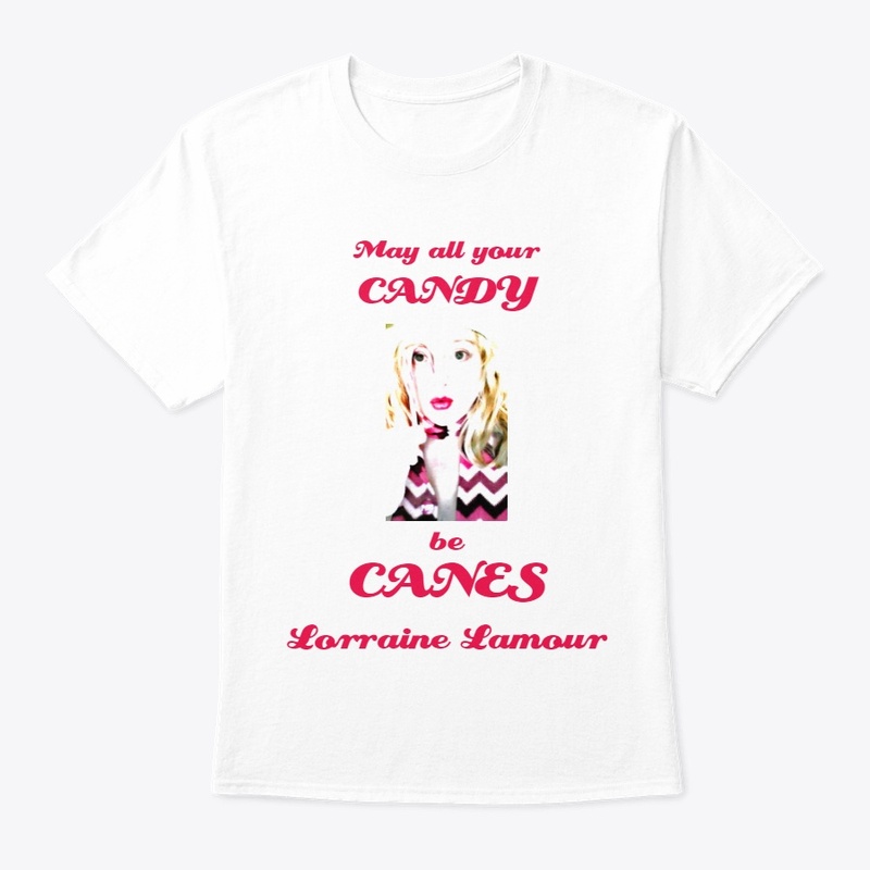 Candy Canes