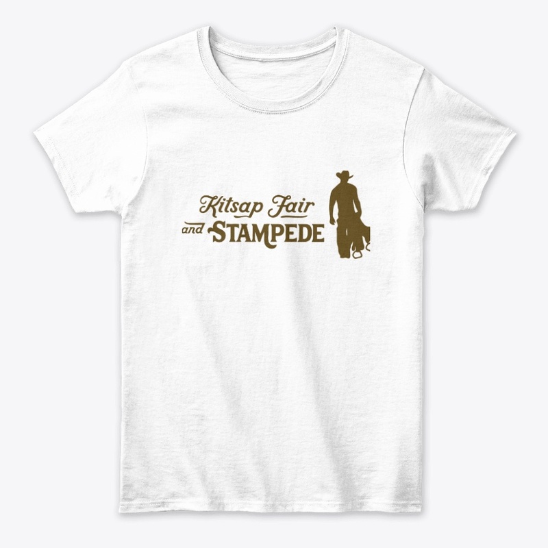 Puget Sound Western Heritage Outfit