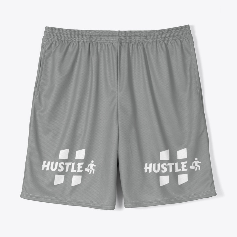 Hustle shorts