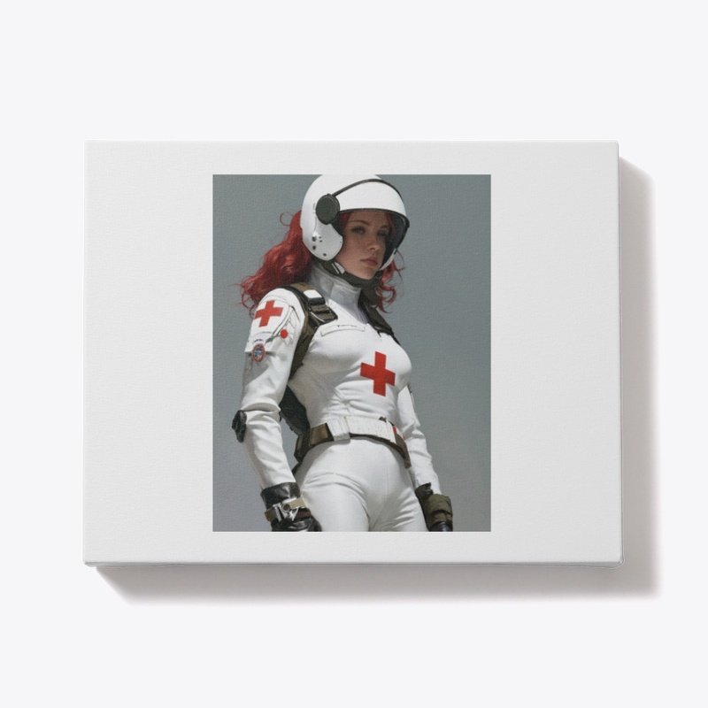 Dr. Medician women