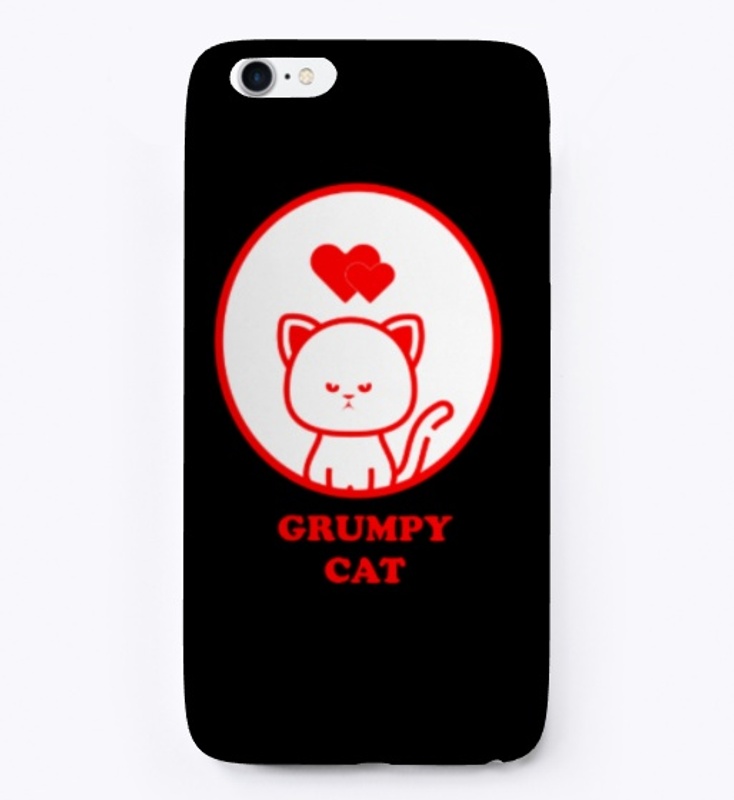 Grumpy Cat