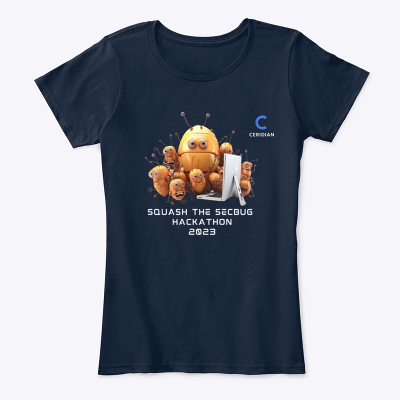 SECBUG Hackathon 2023
