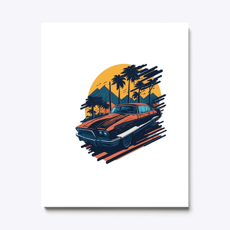 A retro