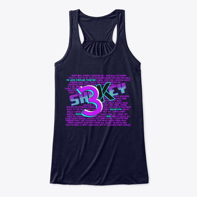 The Sha3Key Collection