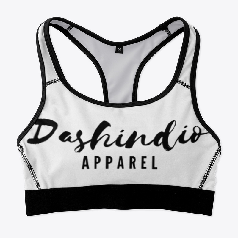 Dashindio Apparel