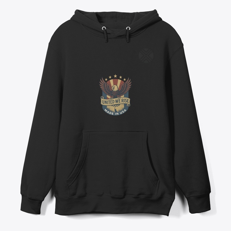 Heavy Tee usa 
