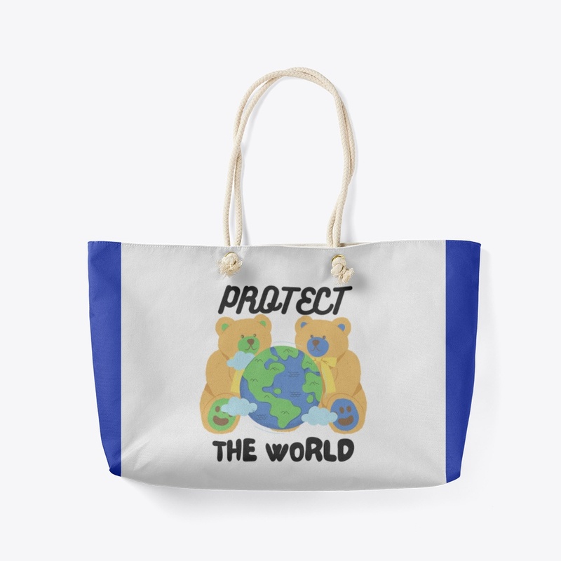 PROTECT WORLD