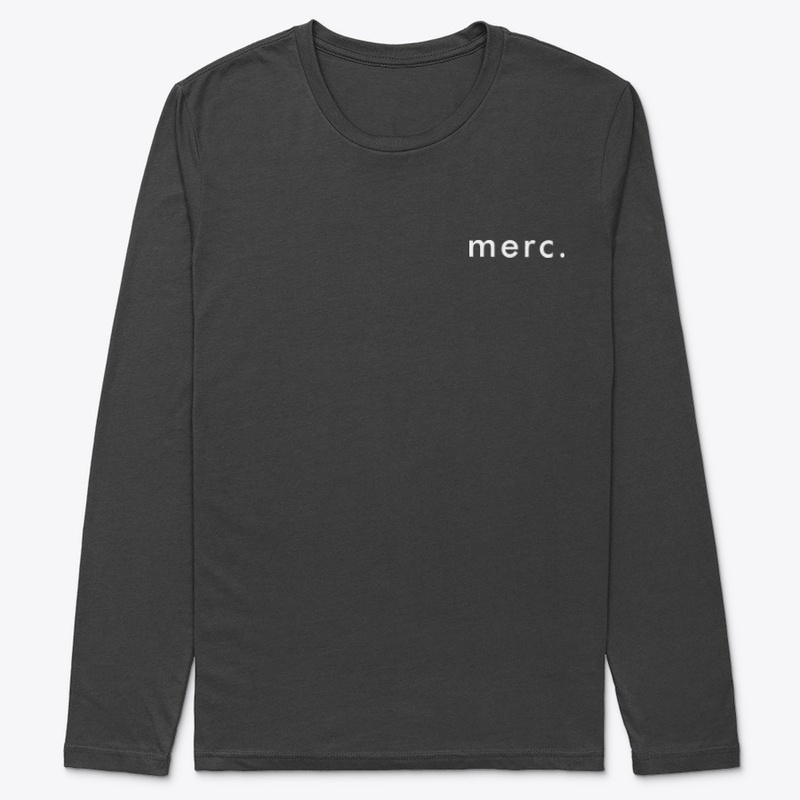 merc. basics (black)