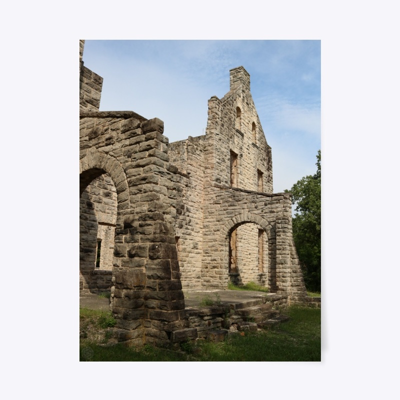 Castle 3