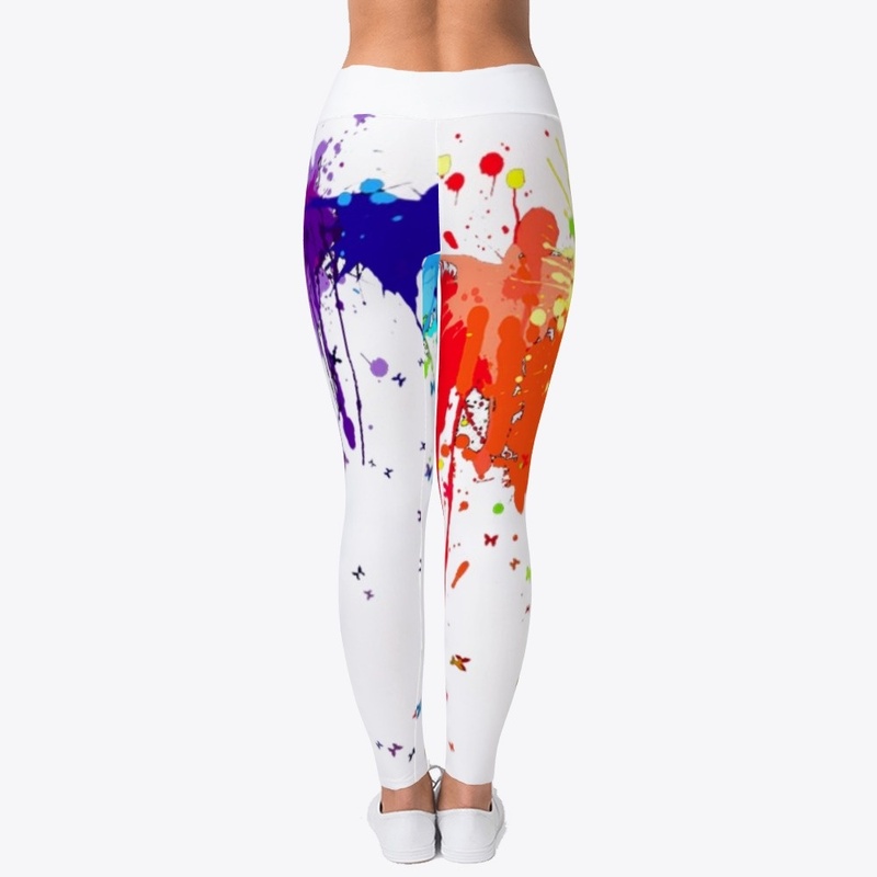 paint