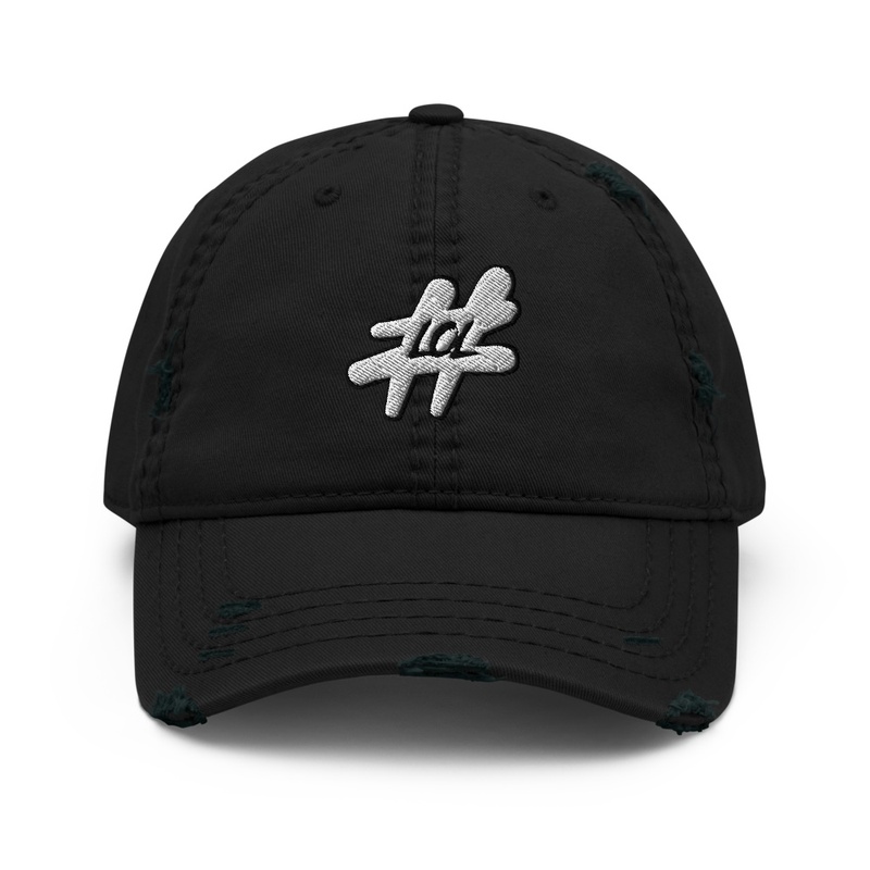 NEW #LOL Hat