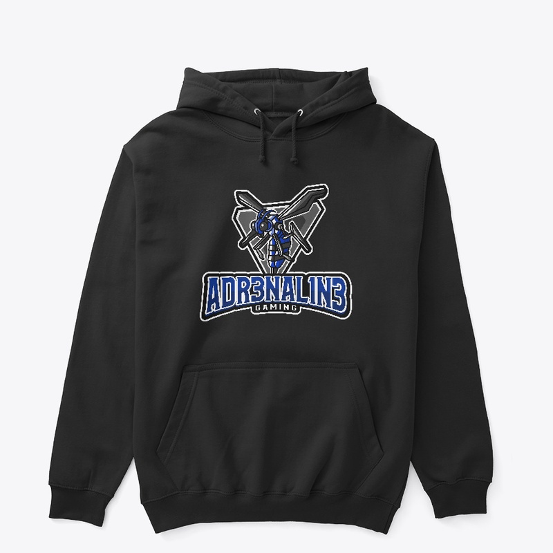 Adr3nal1n3's Hoodie