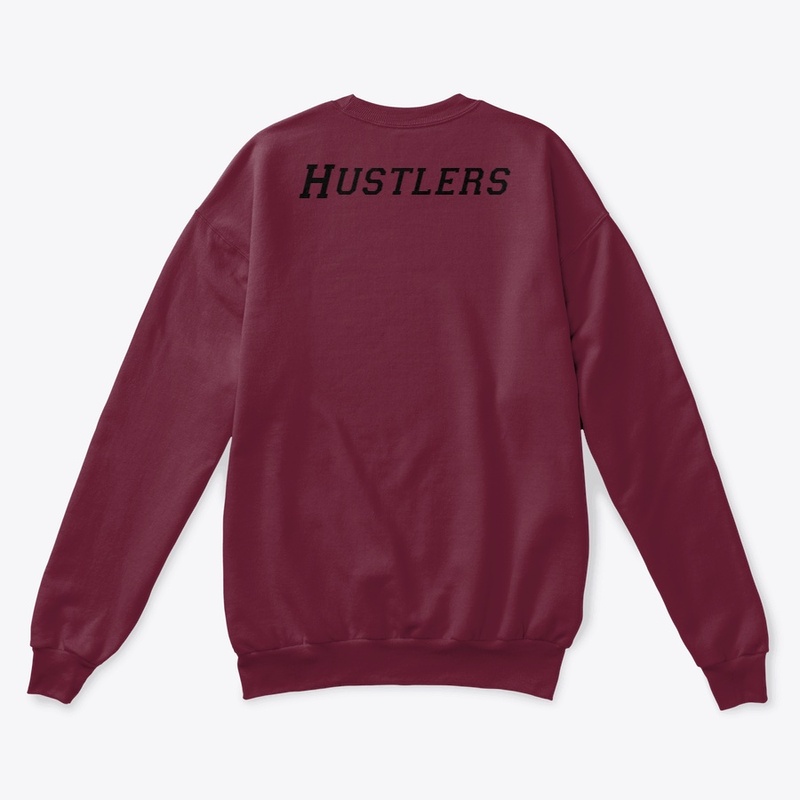 "hustlers"