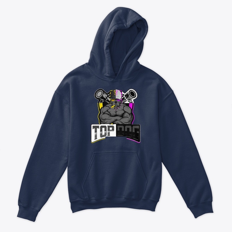 TDG OG Logo Collection