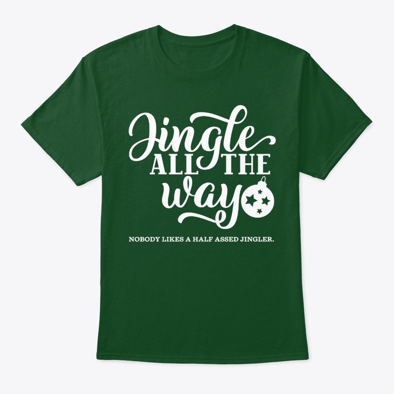 Jingle All The Way, Christmas, Funny