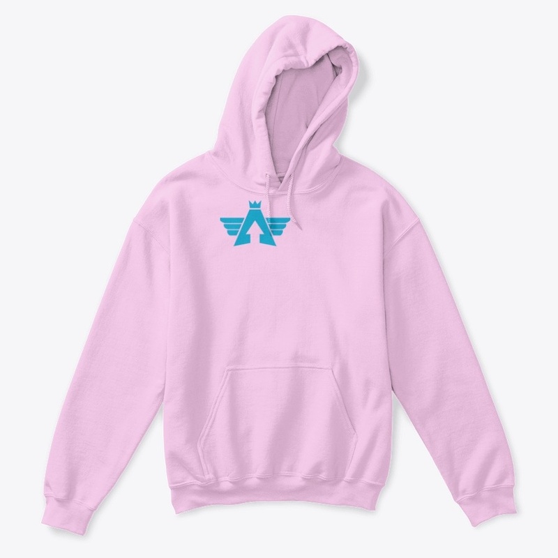 Alto Hoodie!