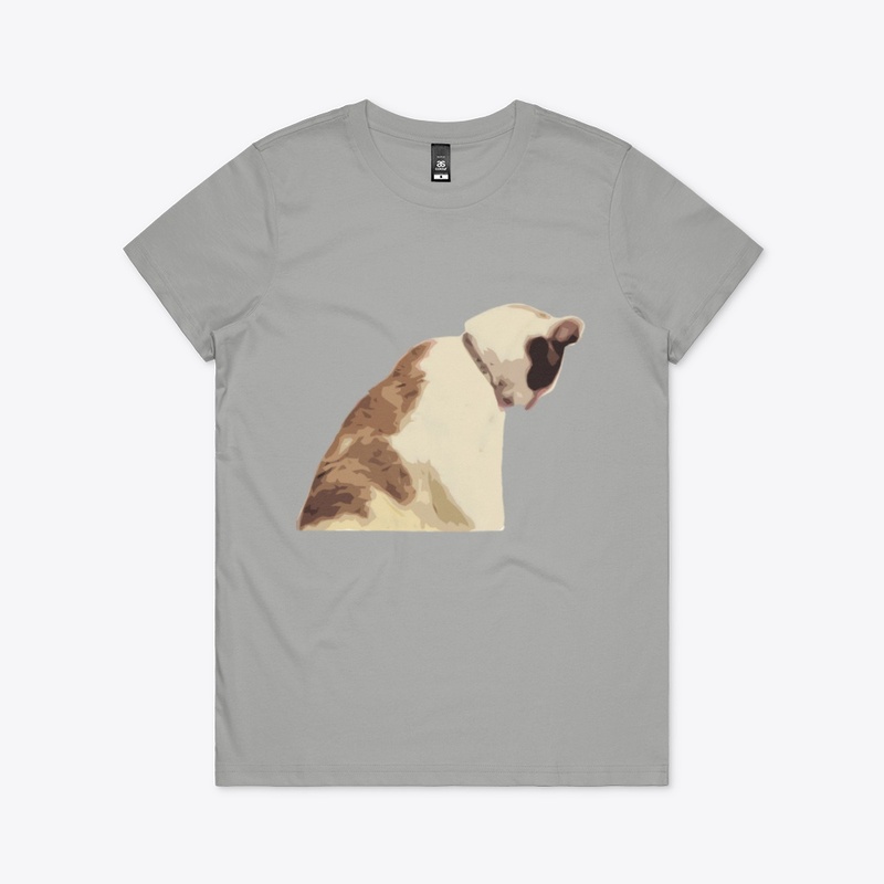 Cabinet The Cat