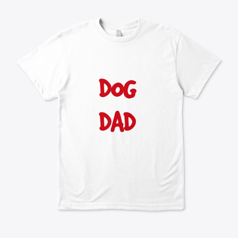 Dog Dad
