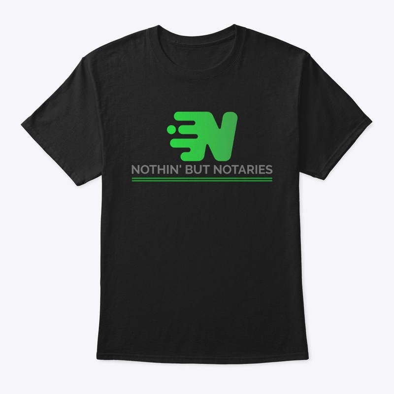 Nothin' But Notaries