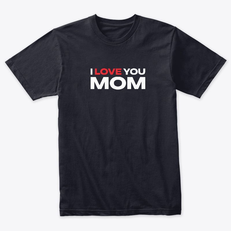 Dear Mom Wardrobe