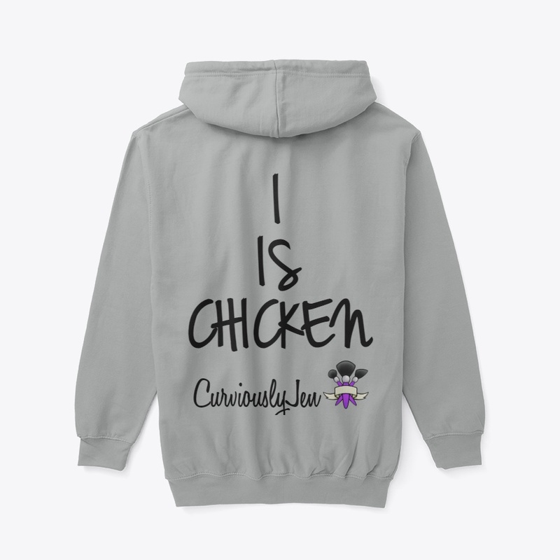 I is Chicken