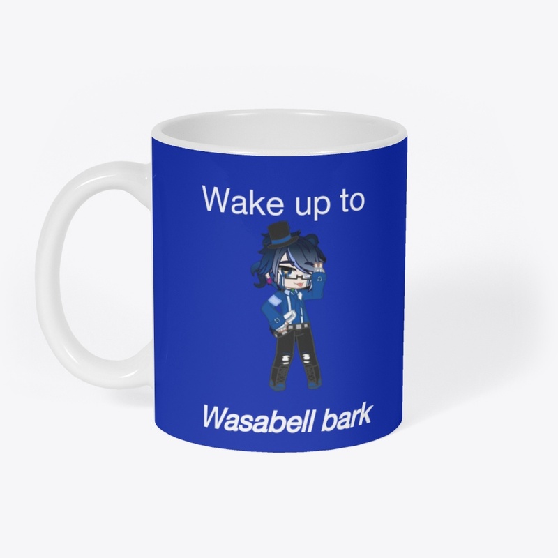 WASABELL BARK 