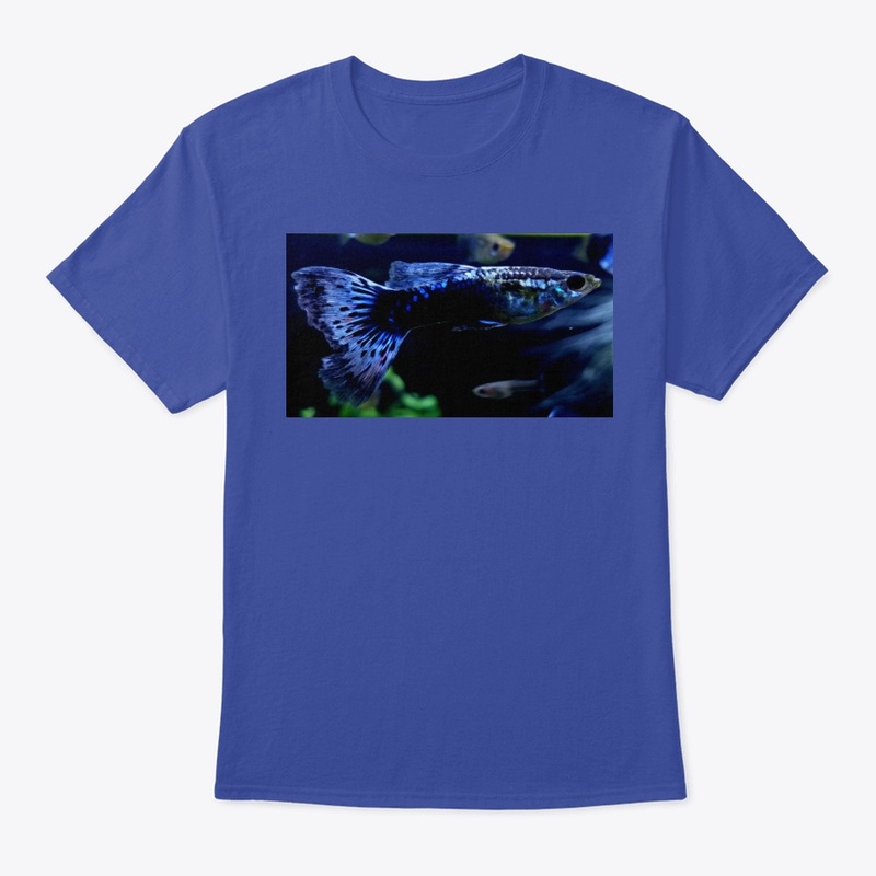 Another Guppy Tee