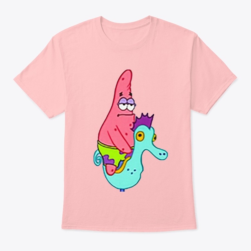 patrick dream