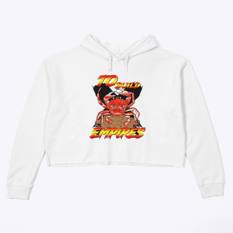 Crab Fighter