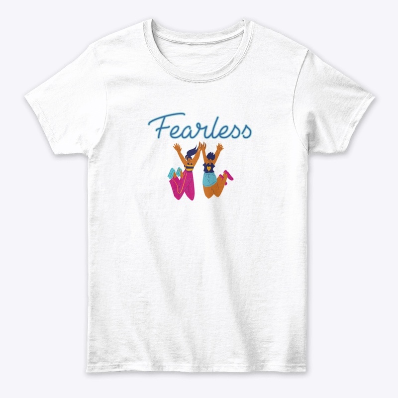 Fearless