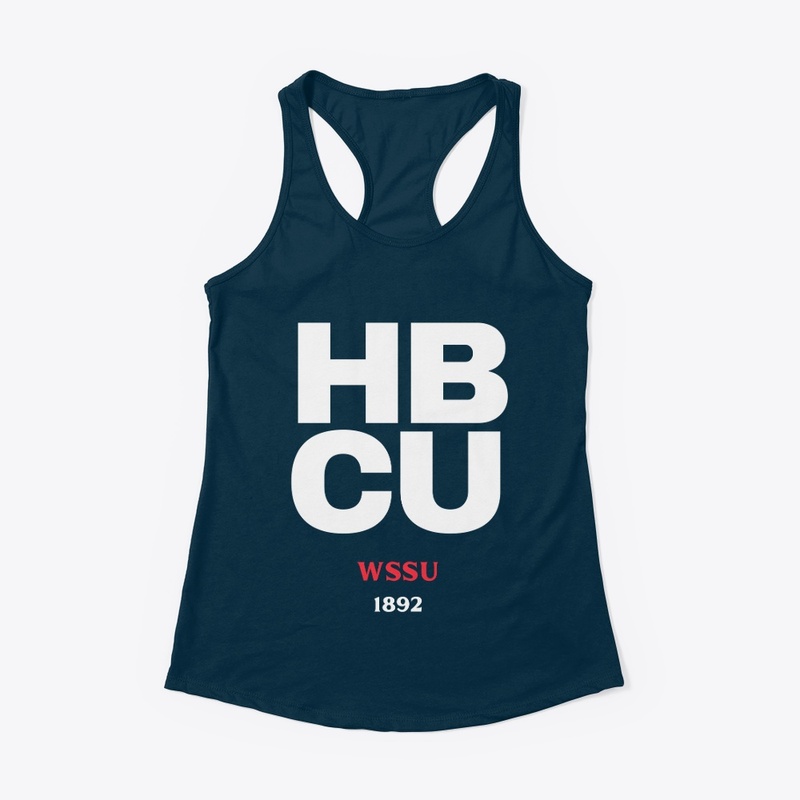 HBCU: Winston Salem State University