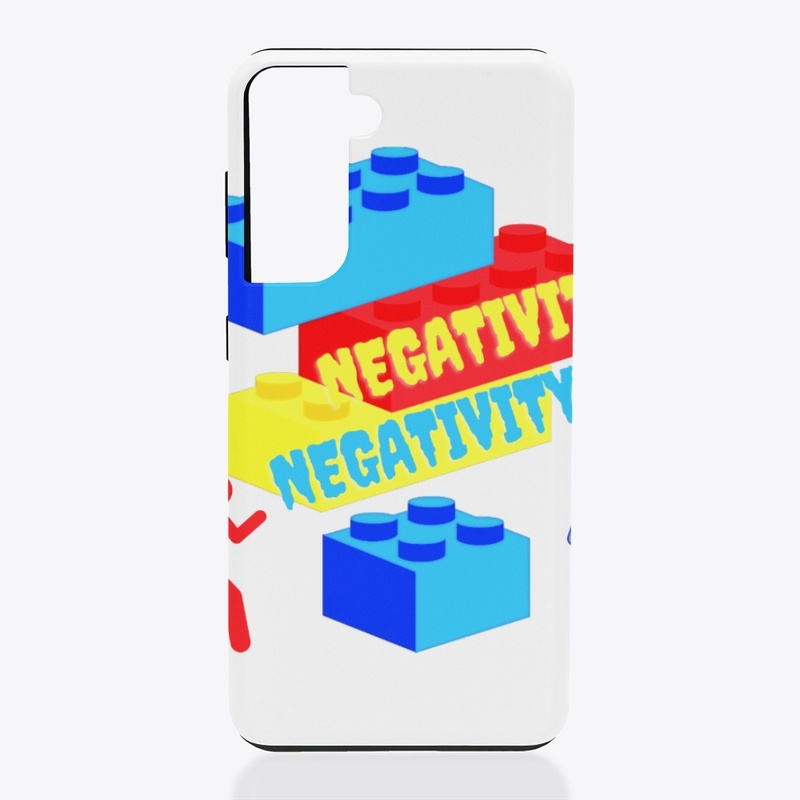 Block Negativity 