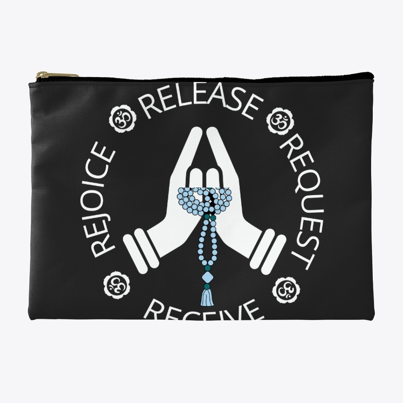 Release Request Receive Rejoice