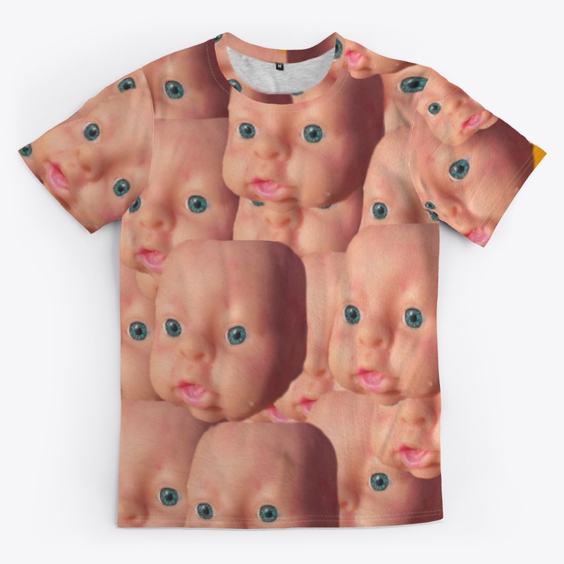 TEGEKEN MAXIMUS T-SHIRT