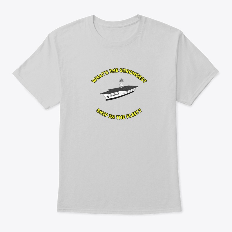 T.S.S. Friendship
