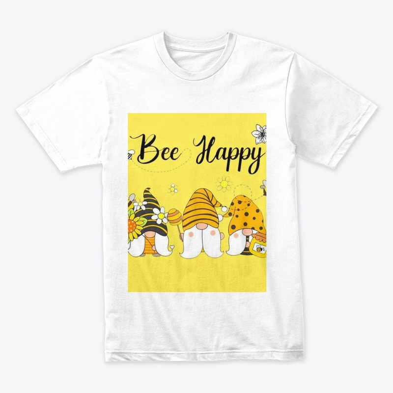 bee happy